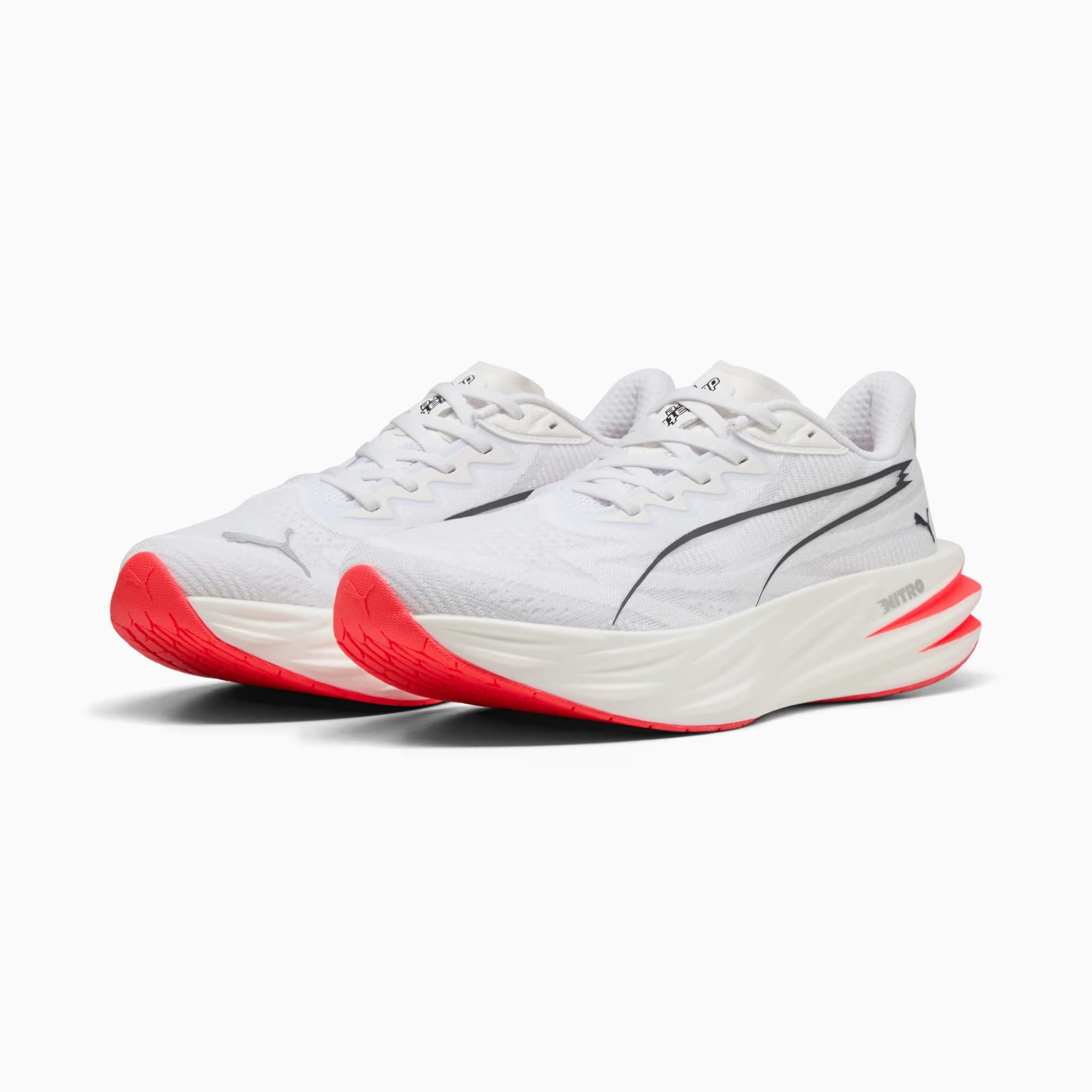  Giày Chạy Nữ PUMA Deviate Pure Nitro Wns 31390505 