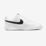  Giày Thể Thao Nam NIKE Nike Court Vision Low Next Nature DH2987-101 