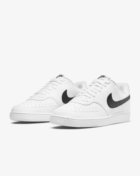  Giày Thể Thao Nam NIKE Court Vision Low Next Nature DH2987-101 