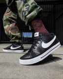 Giày Thể Thao Nam NIKE Nike Court Legacy DH3162-001 