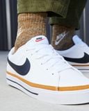  Giày Thể Thao Nam NIKE Nike Court Legacy Next Nature DH3162-100 