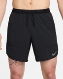  Quần Đùi Chạy Nam NIKE As M Nk Df Stride 2In1 Shrt 7I DM4760-010 