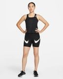  Áo Phông - Áo thun Chạy Nữ NIKE As W Nk Dfadv Aroswft Singlet DM7552-010 