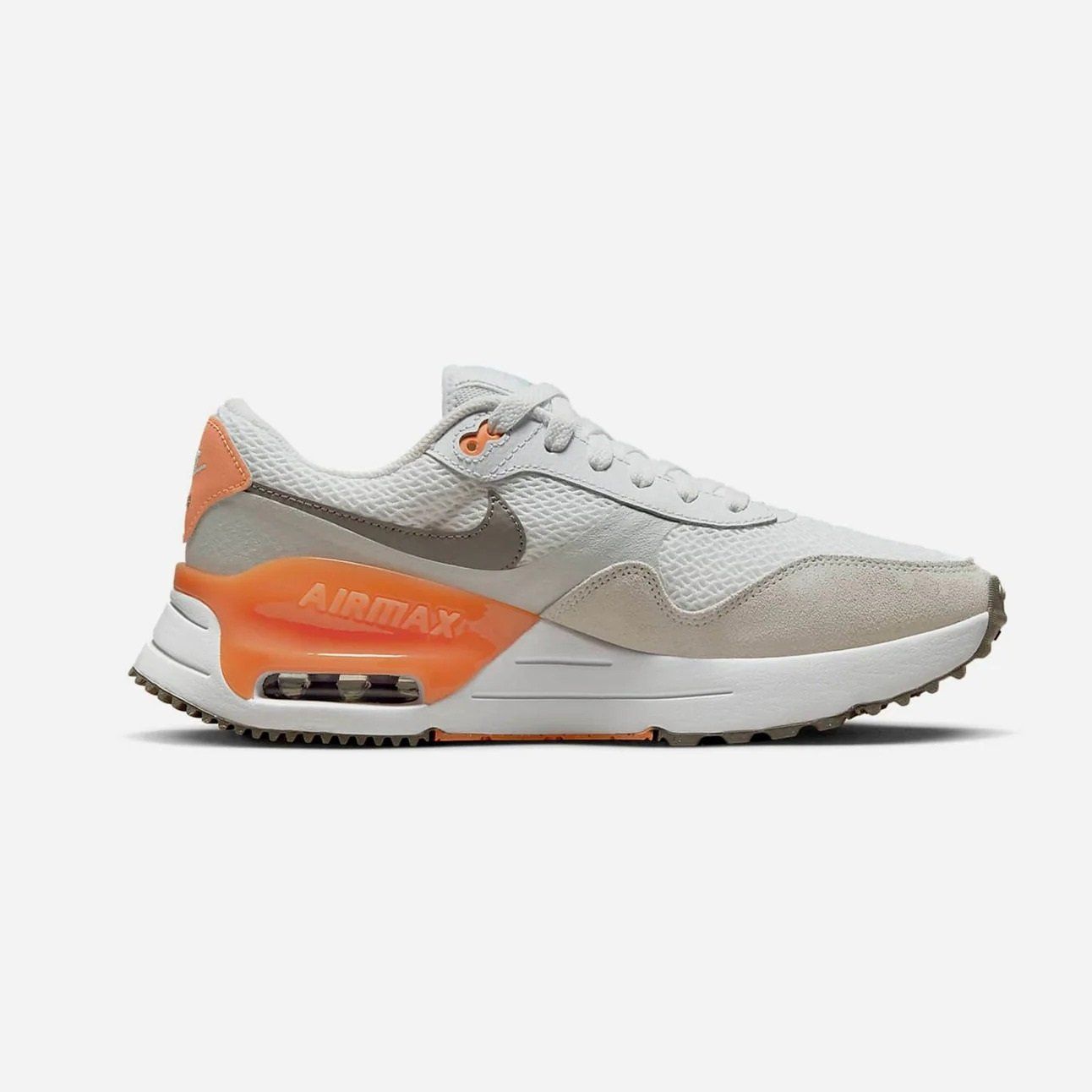  Giày Thể Thao Nữ NIKE Air Max Systm DM9538-102 
