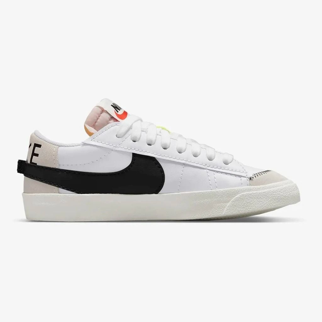 Giày Thể Thao Nam NIKE Blazer Low '77 Jumbo DN2158-101 