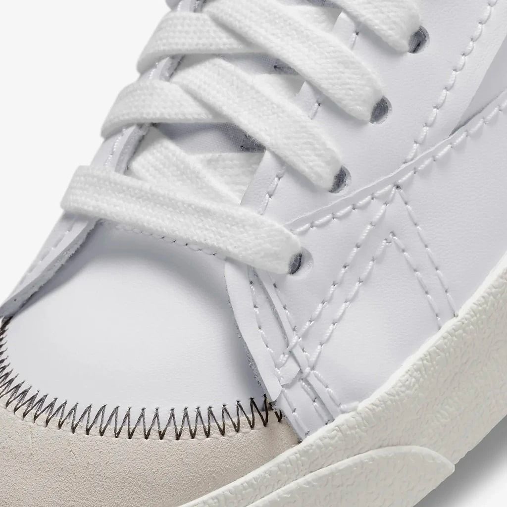  Giày Thể Thao Nam NIKE Blazer Low '77 Jumbo DN2158-101 