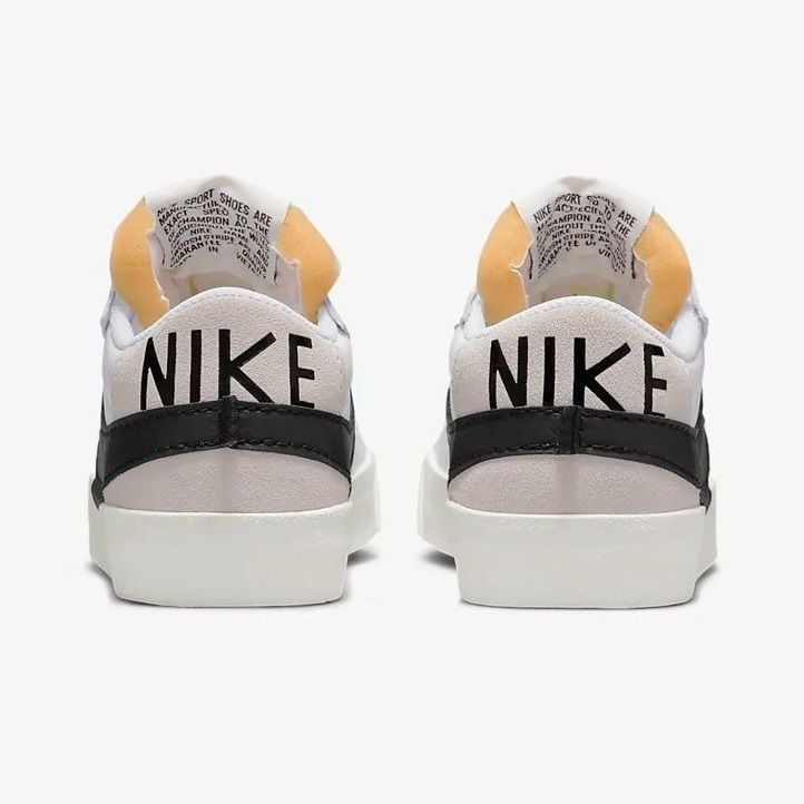  Giày Thể Thao Nam NIKE Blazer Low '77 Jumbo DN2158-101 