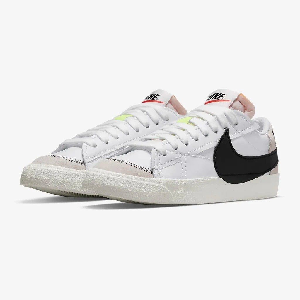 Giày Thể Thao Nam NIKE Blazer Low '77 Jumbo DN2158-101 