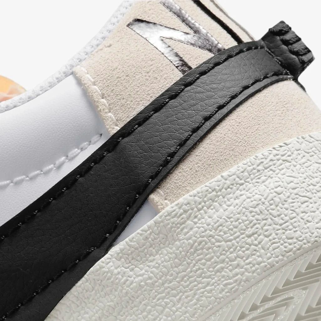  Giày Thể Thao Nam NIKE Blazer Low '77 Jumbo DN2158-101 