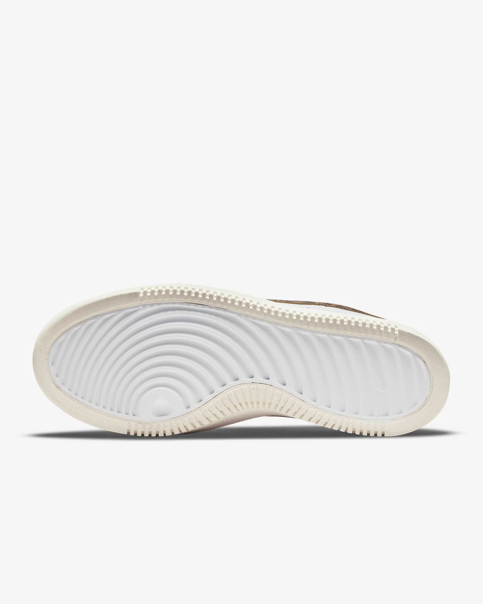  Giày Thể Thao Nữ NIKE Nike Court Vision Alta DO2791-100 
