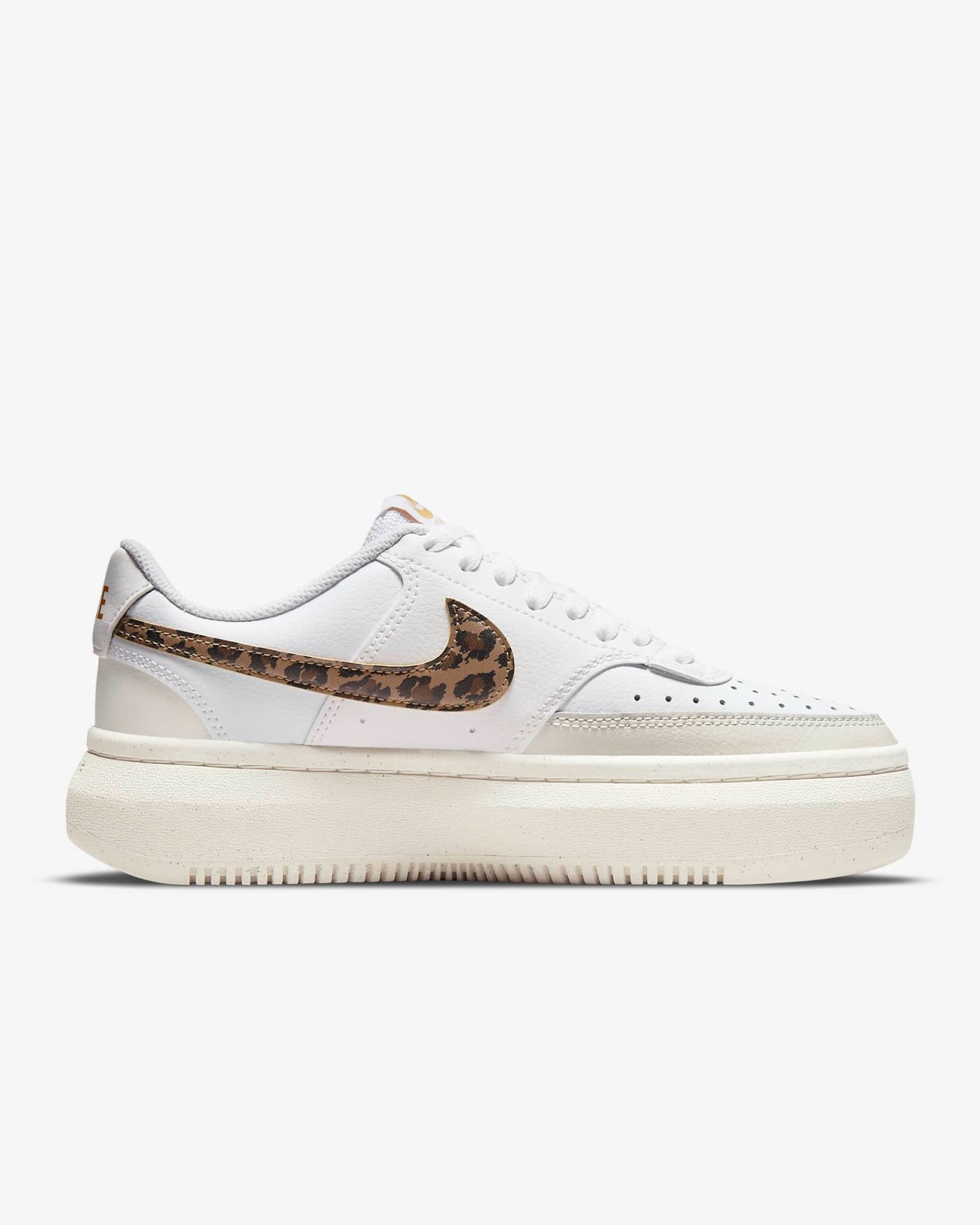  Giày Thể Thao Nữ NIKE Nike Court Vision Alta DO2791-100 