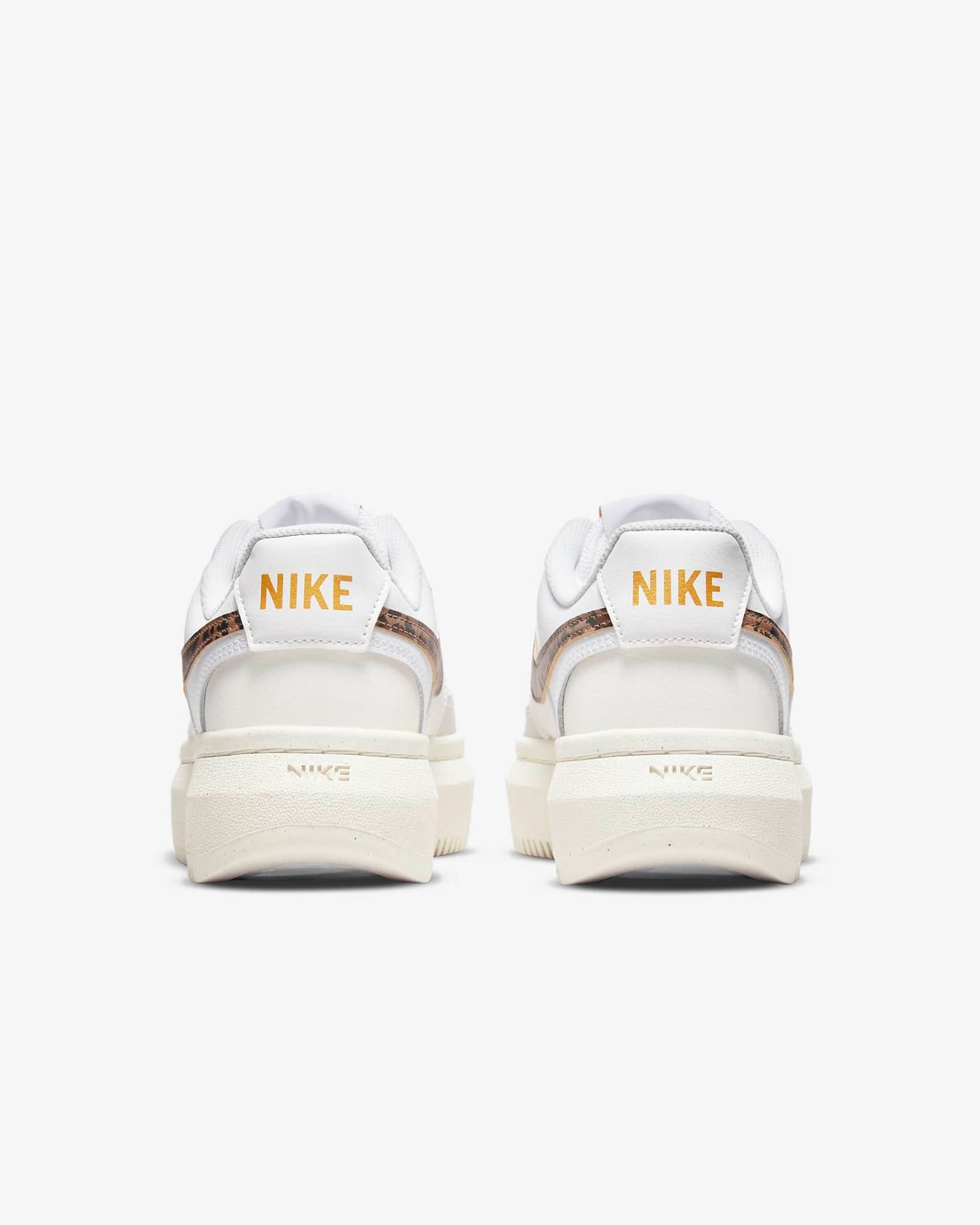  Giày Thể Thao Nữ NIKE Nike Court Vision Alta DO2791-100 