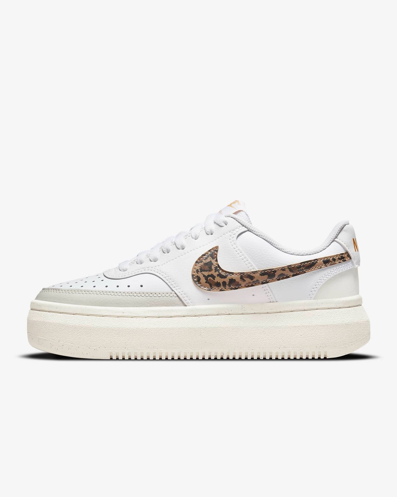  Giày Thể Thao Nữ NIKE Nike Court Vision Alta DO2791-100 