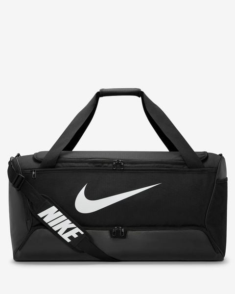  Túi Xách Tập Luyện Unisex NIKE Brasilia 9.5 DO9193-010 