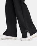  Quần Dài Thể Thao Nữ NIKE As W Nsw Phnx Flc Hr Pnt Wide DQ5616-010 