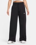  Quần Dài Thể Thao Nữ NIKE As W Nsw Phnx Flc Hr Pnt Wide DQ5616-010 