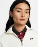  Thể Thao Nữ NIKE As W Nsw Phnx Flc Qz Crop DQ5768-133 