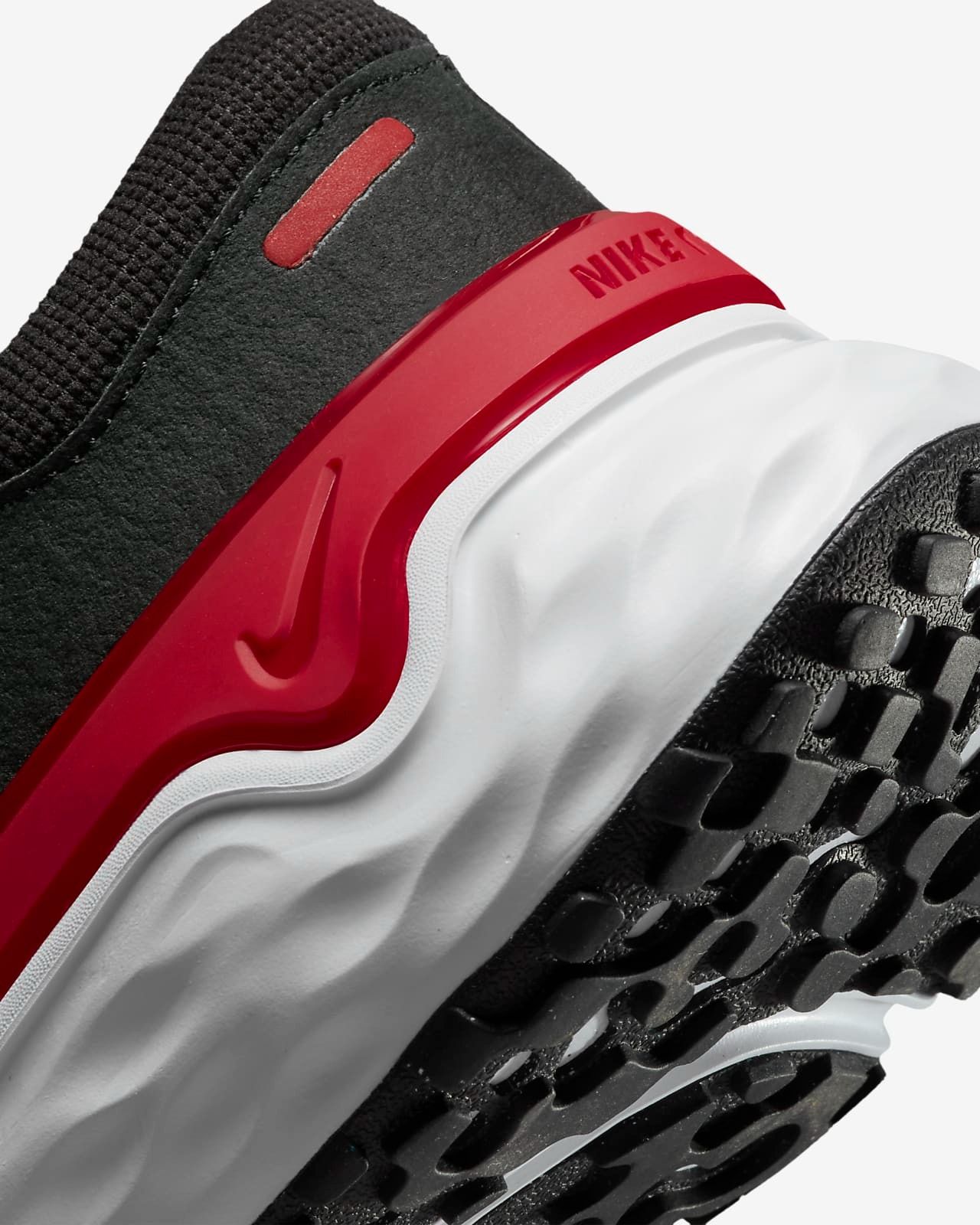  Giày Chạy Nam NIKE Renew Run 4 DR2677-003 