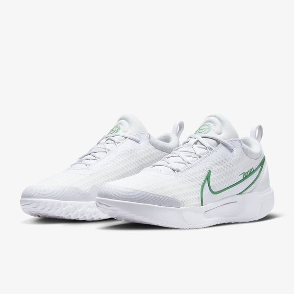  Giày Tennis Nam NIKEcourt Zoom Pro DV3278-103 