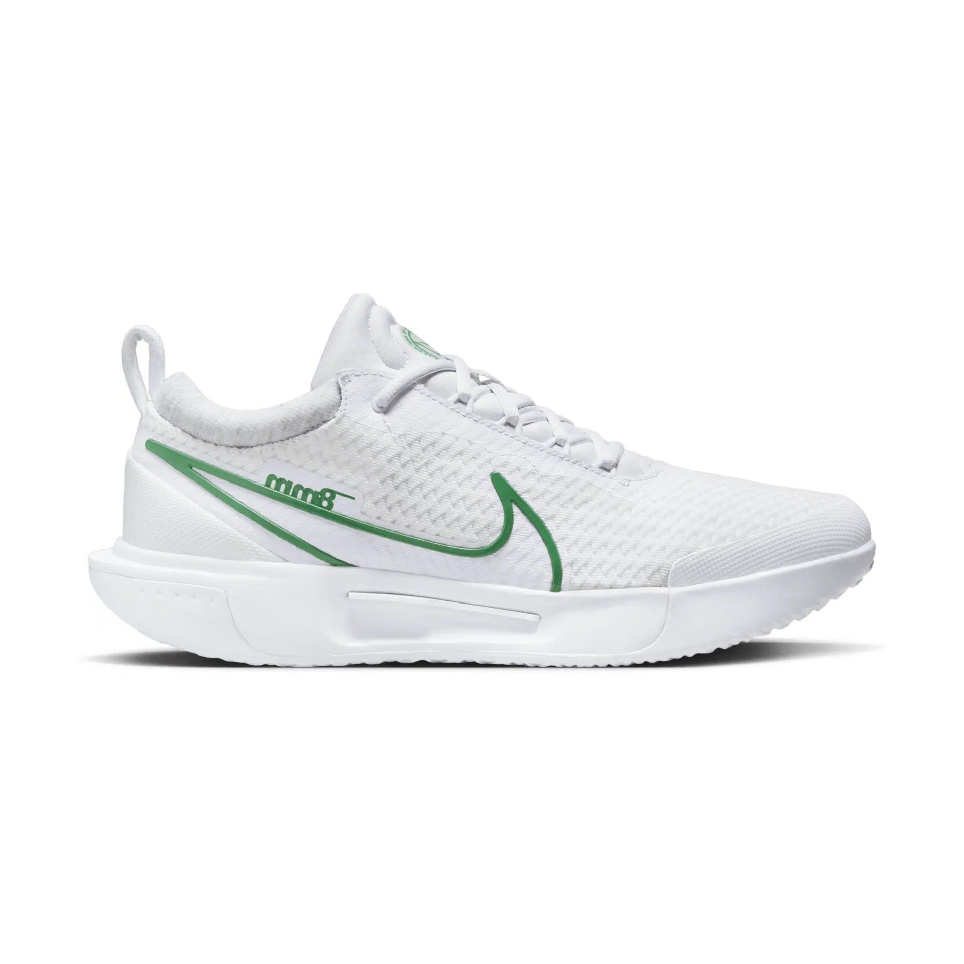  Giày Tennis Nam NIKEcourt Zoom Pro DV3278-103 