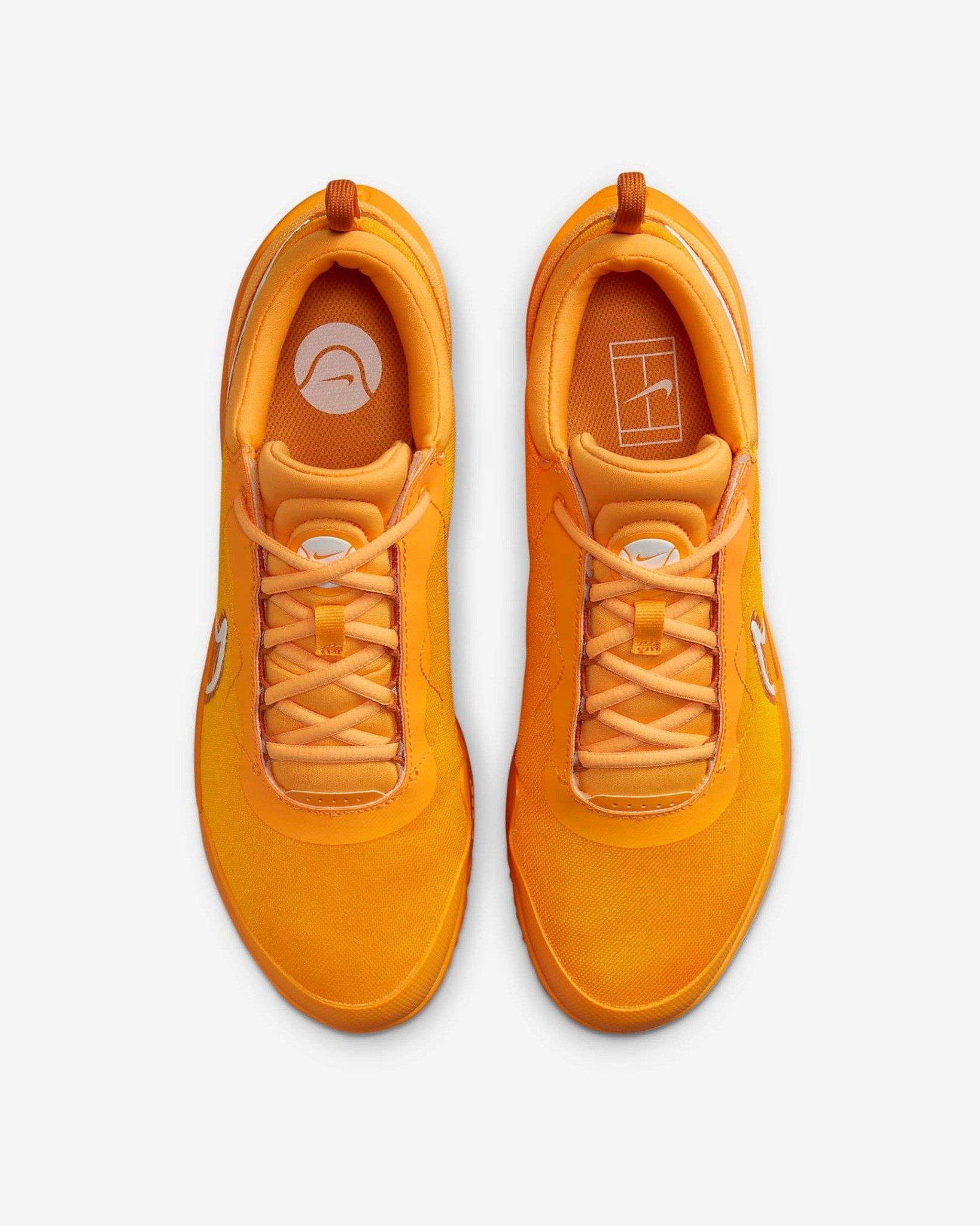  Giày Tennis Nam NIKEcourt Zoom Pro DV3278-700 