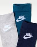 Vớ Thể Thao Unisex NIKE Nike Sportswear Everyday Essential DX5025-912 