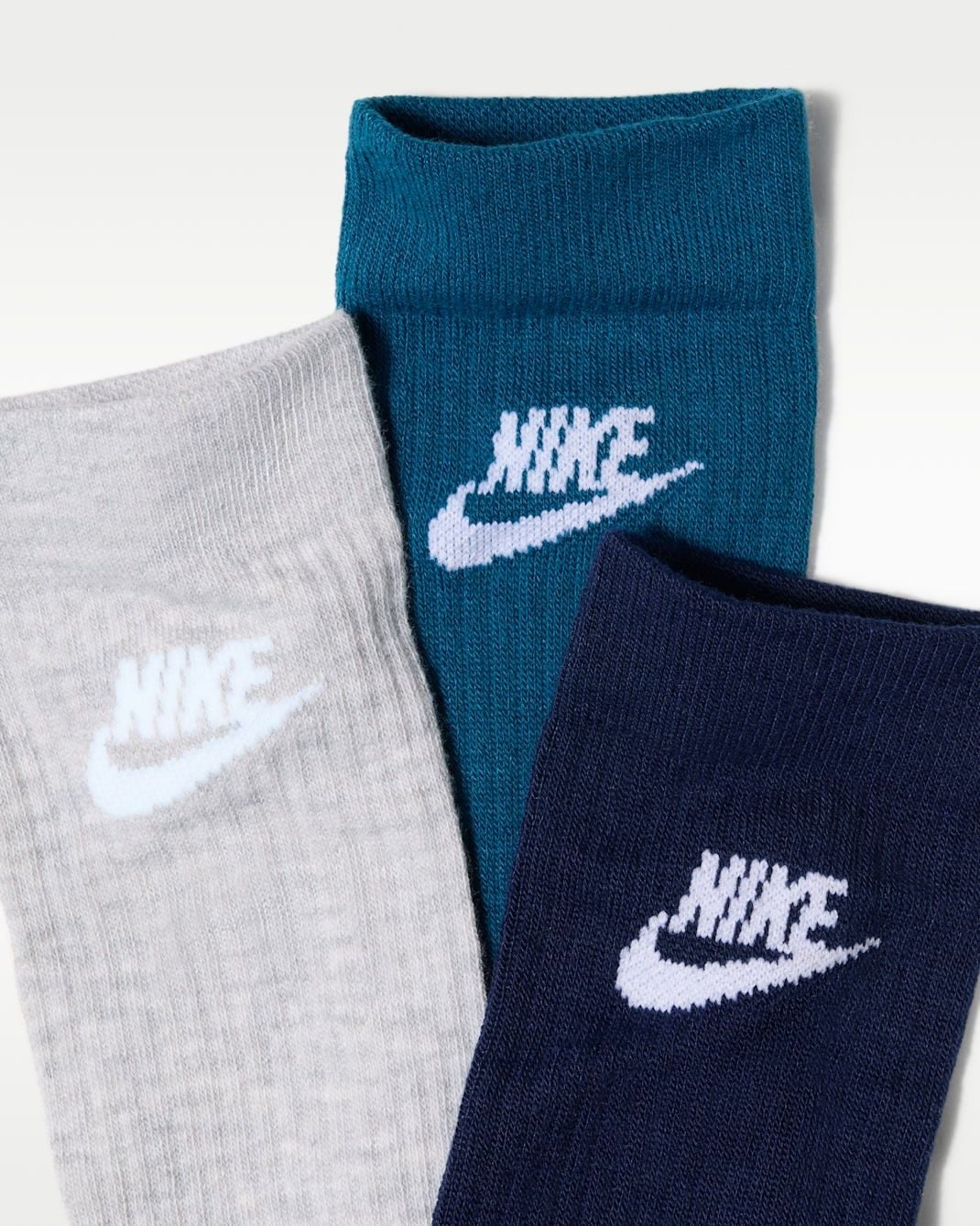 Vớ Thể Thao Unisex NIKE Nike Sportswear Everyday Essential DX5025-912 