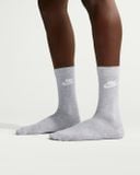  Vớ Thể Thao Unisex NIKE Nike Sportswear Everyday Essential DX5025-912 