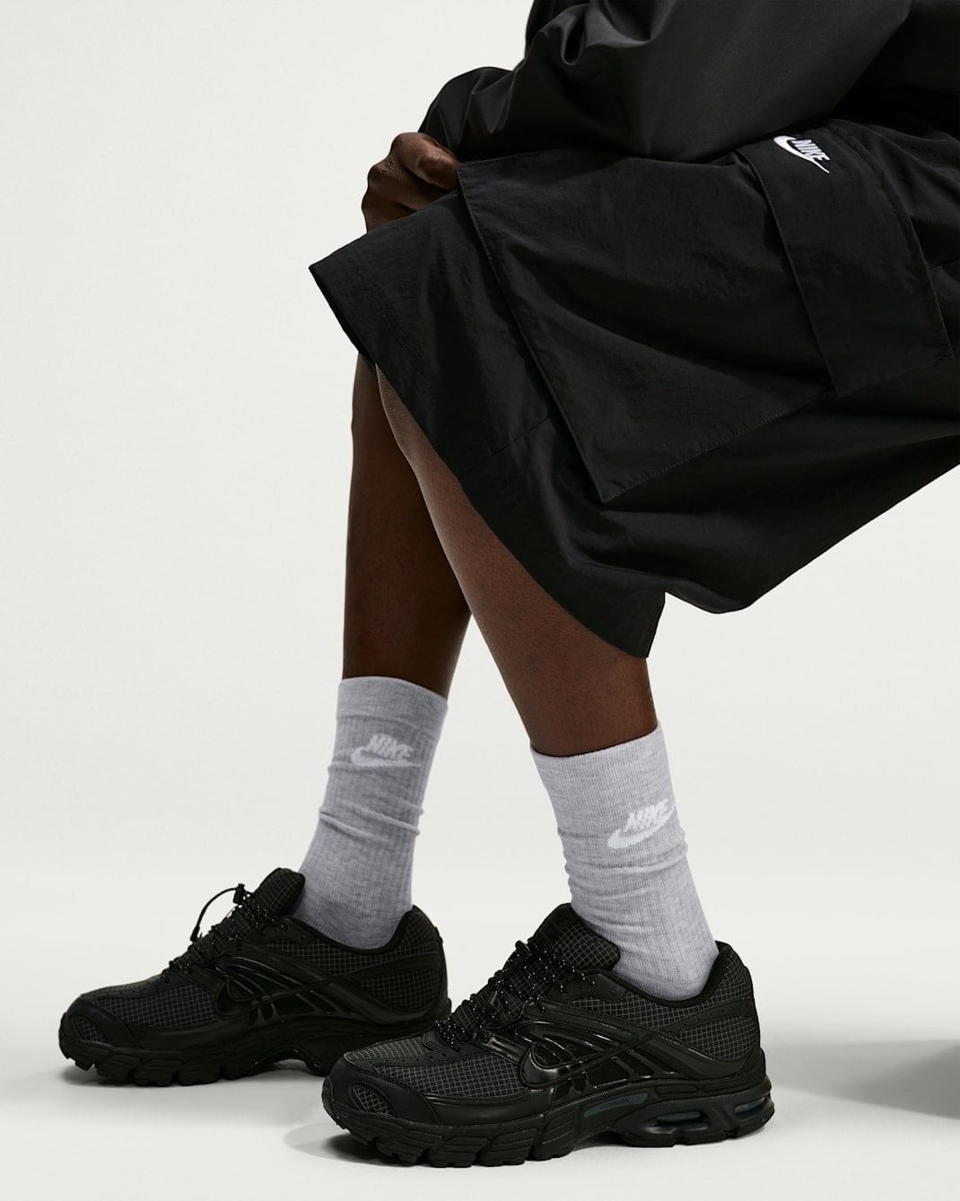  Vớ Thể Thao Unisex NIKE Nike Sportswear Everyday Essential DX5025-912 