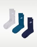  Vớ Thể Thao Unisex NIKE Nike Sportswear Everyday Essential DX5025-912 