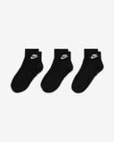  Vớ Tập Luyện Unisex NIKE Nike Everyday Essential DX5074-010 