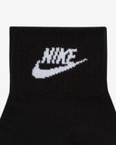  Vớ Tập Luyện Unisex NIKE Nike Everyday Essential DX5074-010 