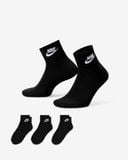  Vớ Tập Luyện Unisex NIKE Nike Everyday Essential DX5074-010 