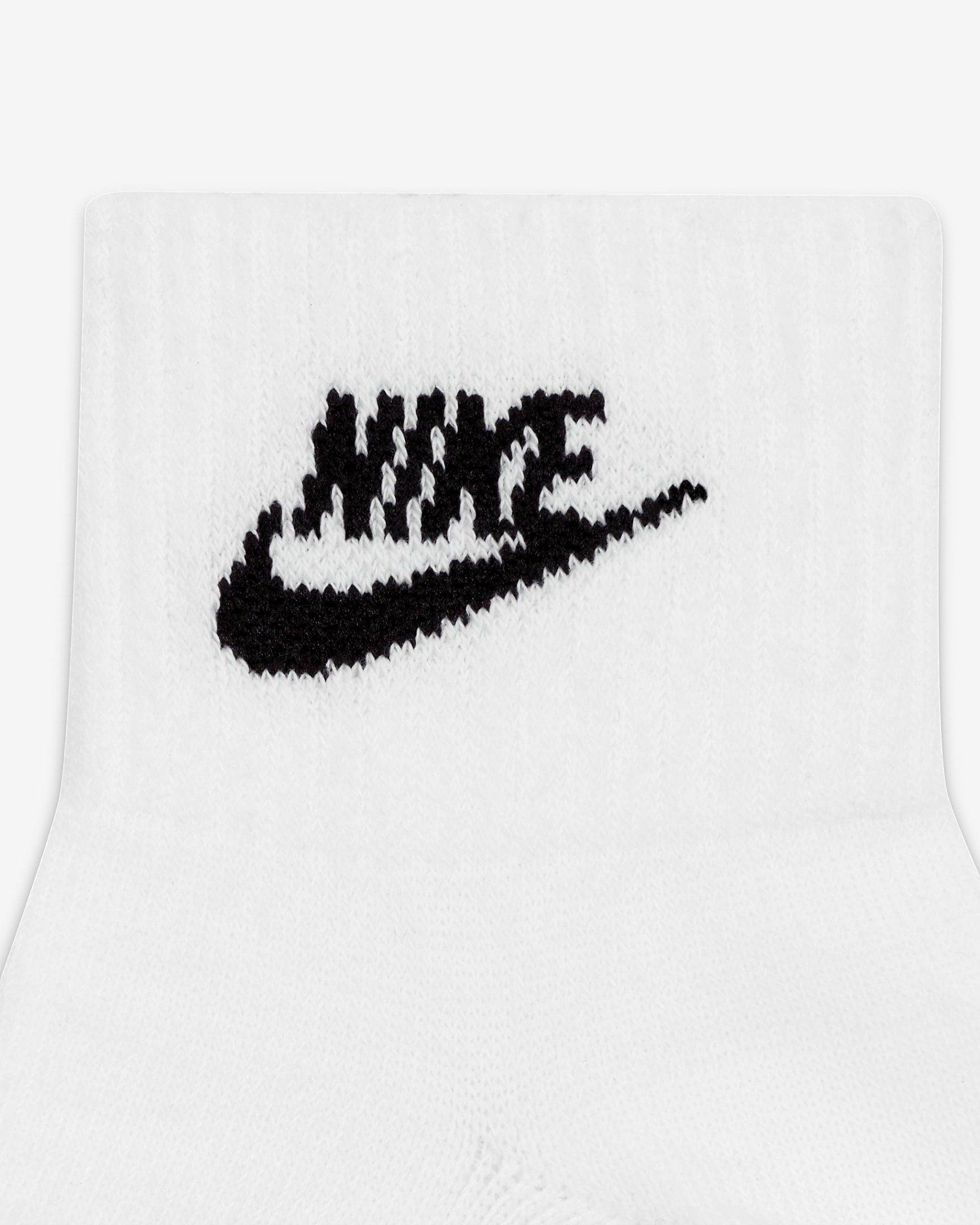  Vớ Tập Luyện Unisex NIKE Nike Everyday Essential DX5074-101 