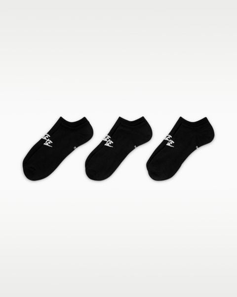  Vớ Thể Thao Unisex NIKE Nike Sportswear Everyday Essential DX5075-010 