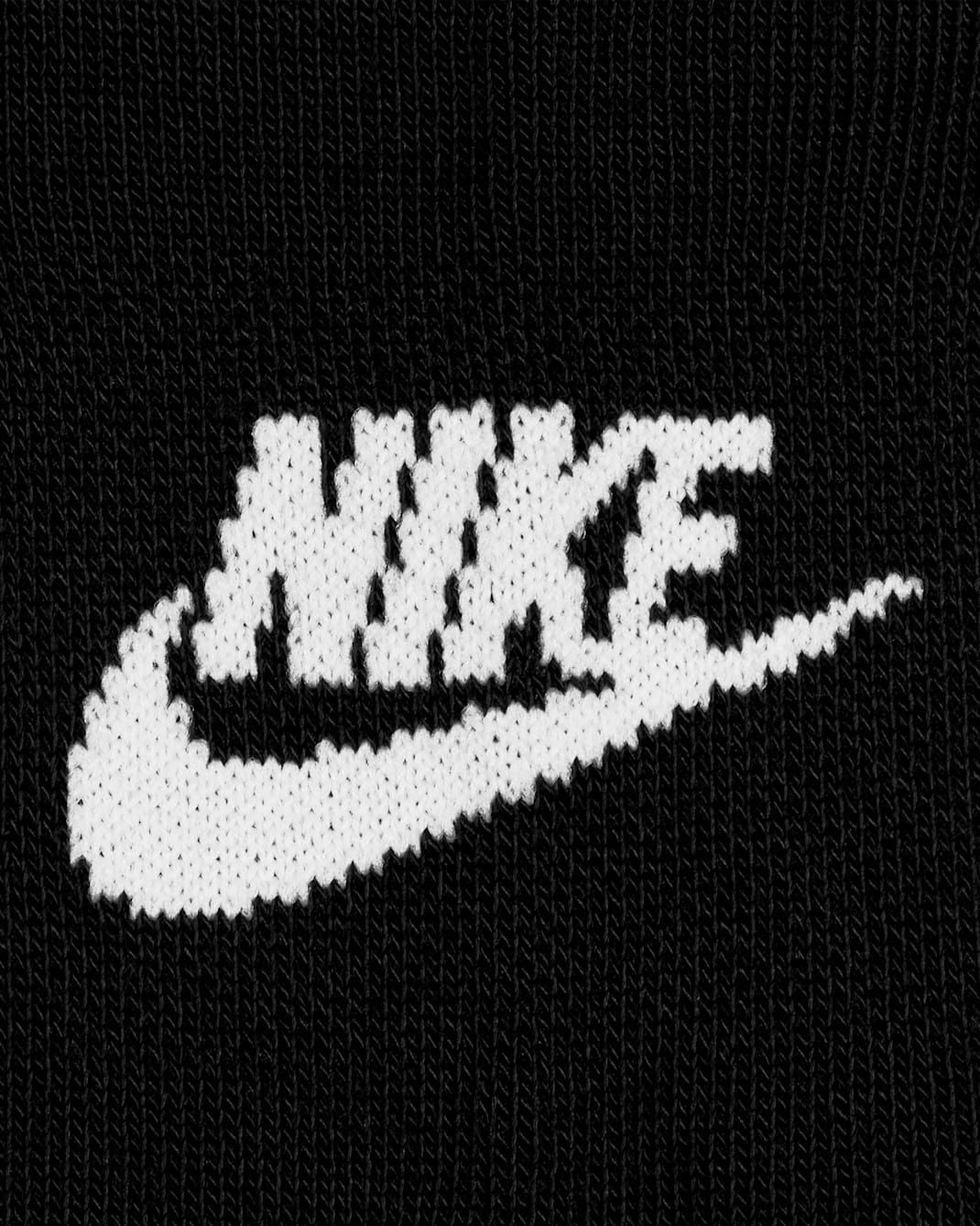  Vớ Thể Thao Unisex NIKE Nike Sportswear Everyday Essential DX5075-010 