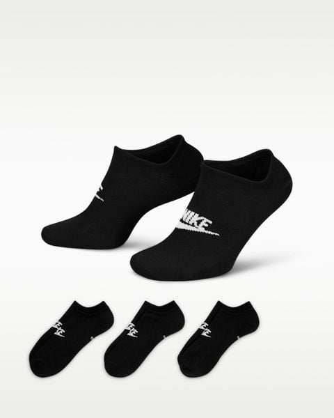  Vớ Thể Thao Unisex NIKE Nike Sportswear Everyday Essential DX5075-010 