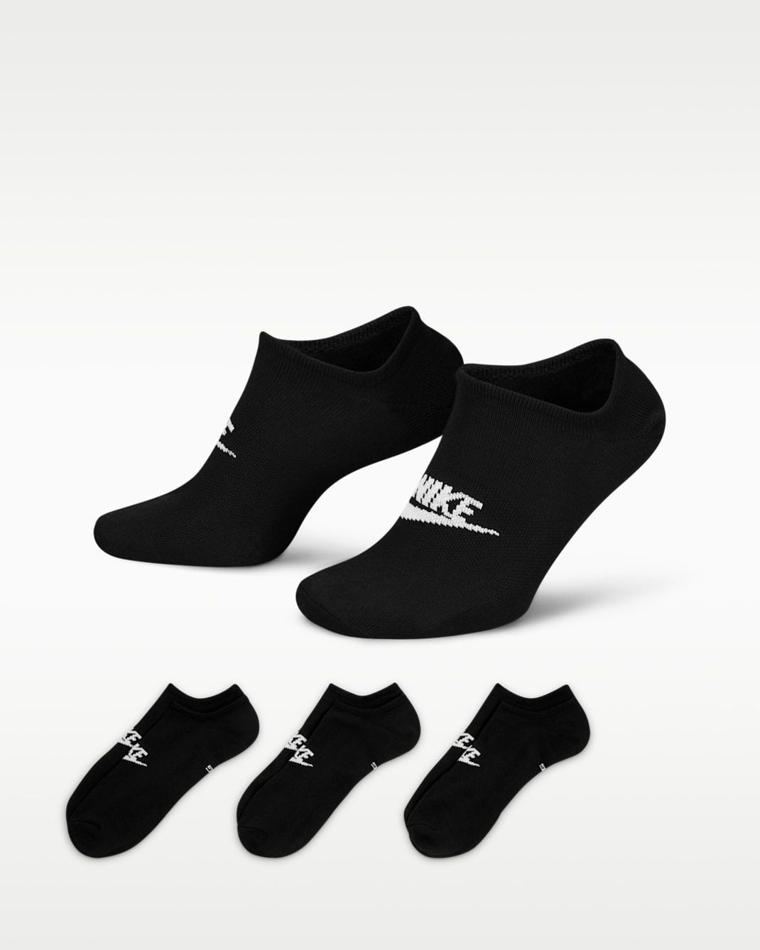  Vớ Thể Thao Unisex NIKE Nike Sportswear Everyday Essential DX5075-010 