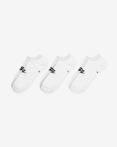  Vớ Thể Thao Unisex NIKE Sportswear Everyday Essential DX5075-100 