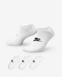  Vớ Thể Thao Unisex NIKE Nike Sportswear Everyday Essential DX5075-100 