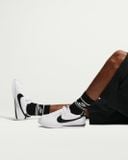  Vớ Tập Luyện Unisex NIKE Nike Sportswear Everyday Essential DX5089-010 