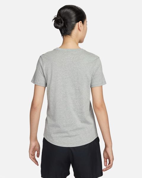  Áo Phông - Áo thun Thể Thao Nữ NIKE As W Nsw Club Ss Tee DX7903-063 