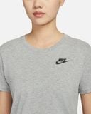  Áo Phông - Áo thun Thể Thao Nữ NIKE As W Nsw Club Ss Tee DX7903-063 
