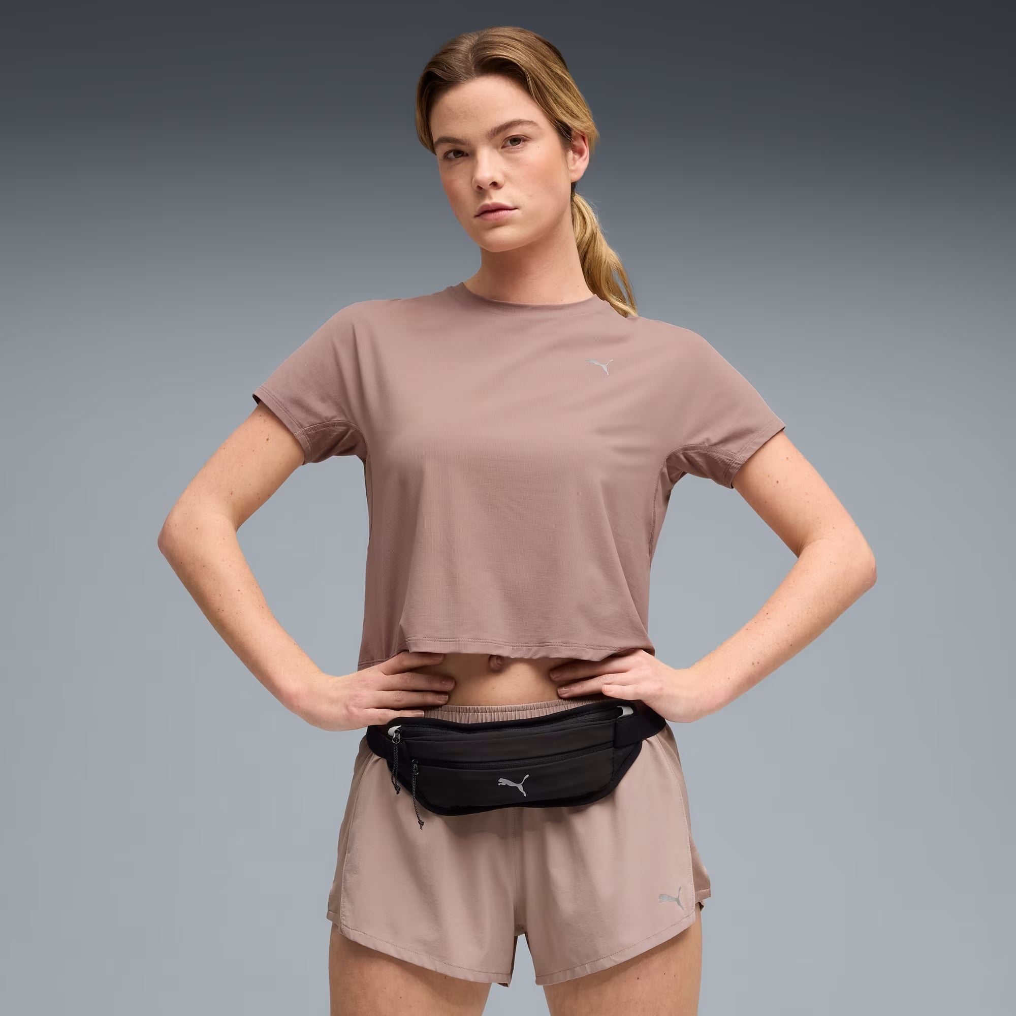  Túi Xách Chạy Unisex PUMA Everyday Running Waist Bag 9240402 