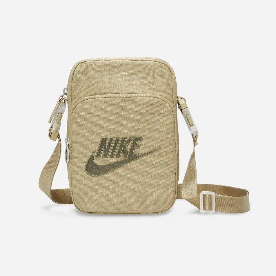  Túi Xách Tập Luyện Unisex NIKE Heritage FB3041-276 