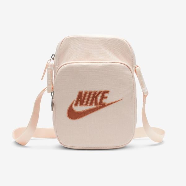  Túi Xách Tập Luyện Unisex NIKE Heritage FB3041-838 