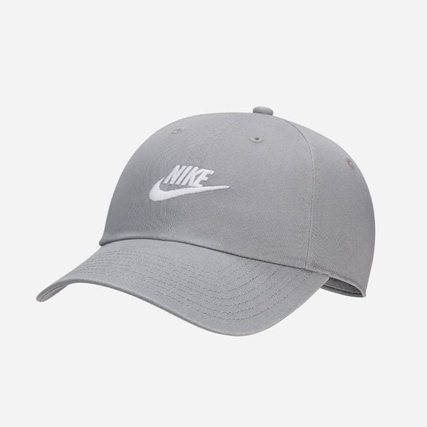  Nón Thể Thao Unisex NIKE Unstructured Futura Wash FB5368-073 