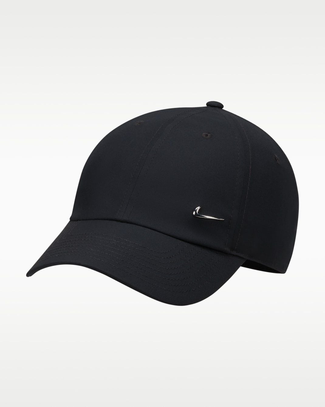  Nón Thể Thao Unisex NIKE U Nk Df Club Cap U Cb Mtswsh L FB5372-486 