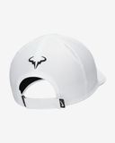  Nón Tennis Unisex NIKE Rafa U Nk Df Club Cap U Ab Fl FB5600-100 