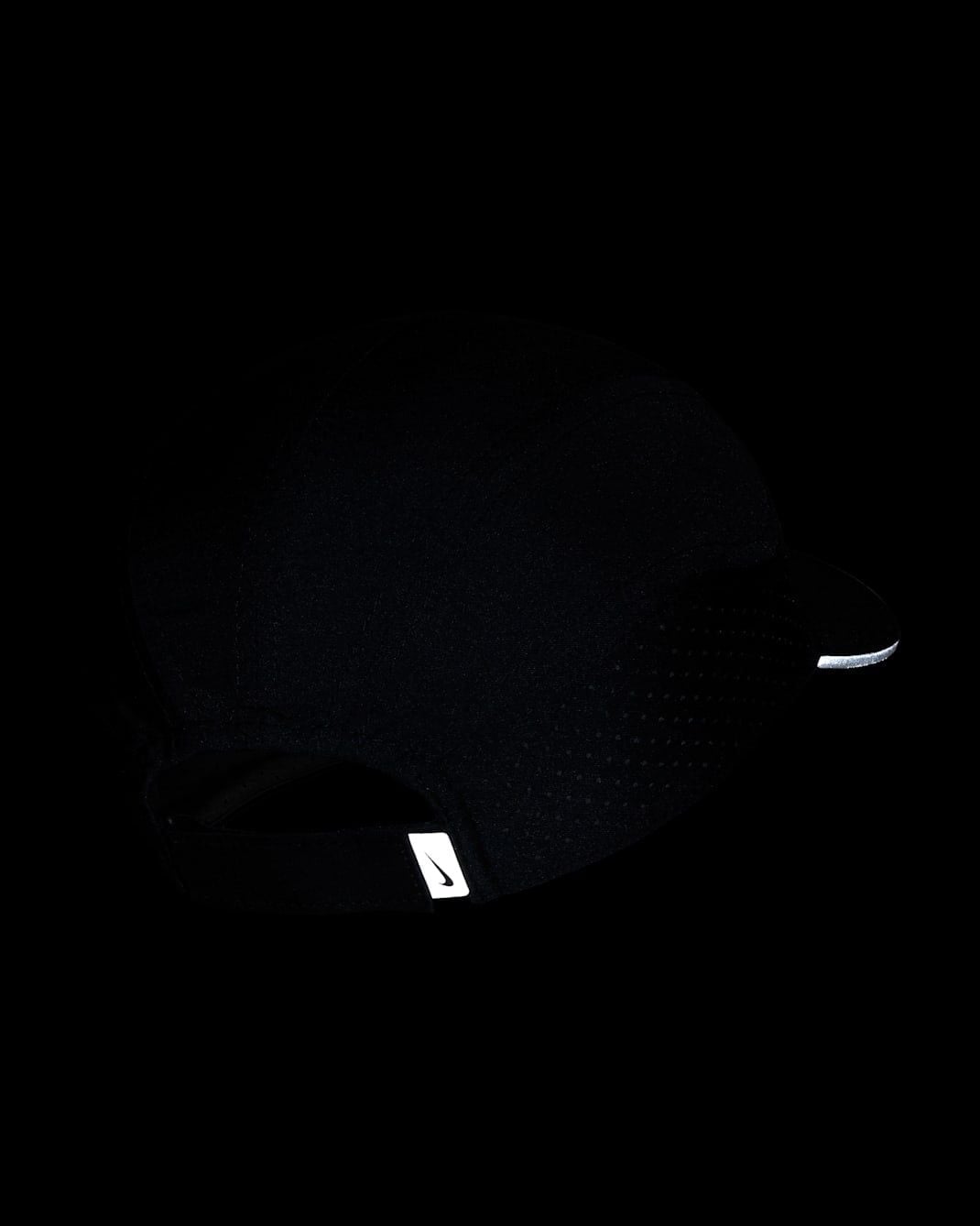  Nón Tập Luyện Unisex NIKE U Nk Dfadv Fly Cap U Ab Rfltv FB5681-008 